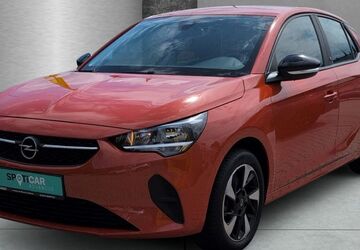 Opel Corsa 50.611 km 14.950 &euro; Preetz 24211
