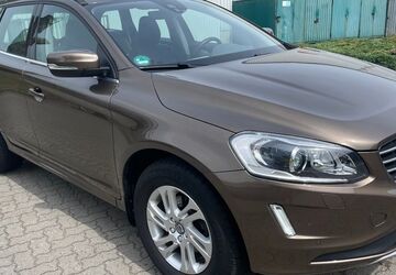 Volvo XC60 147.000 km 15.000 &euro; Kiel 24113