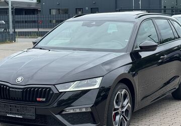 Skoda Octavia 78.453 km 26.980 &euro; Neumünster 24537