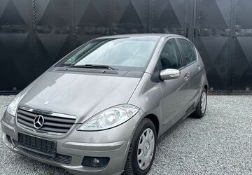 Mercedes-Benz A 150 109.670 km 2.999 &euro; Kiel 24148