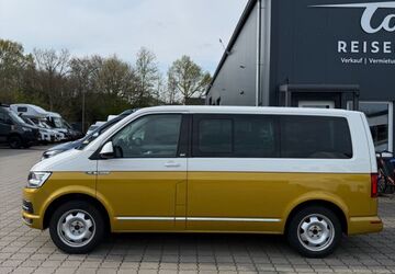 VW T6 Transporter 97.270 km 39.990 &euro; Dänischenhagen 24229
