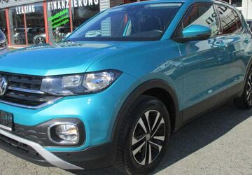 VW T-Cross 30.000 km 16.480 &euro; Kiel-Kronshagen 24119