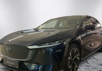 Mazda 6e 1.900 km 36.990 &euro; Kiel 24118