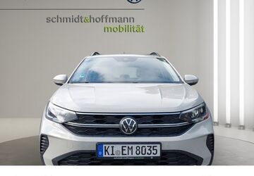 VW Taigo 12.000 km 19.980 &euro; Kiel 24114