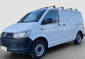 VW T6 Transporter 116.900 km 19.900 &euro; Neumünster 24539