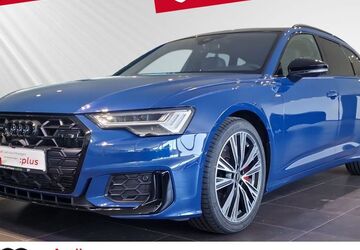 Audi A6 16.300 km 57.600 &euro; Kiel 24118