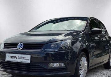 VW Polo 94.600 km 8.000 &euro; Bornhöved 24619