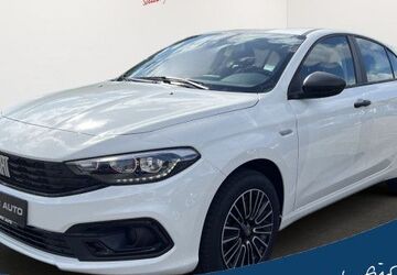 Fiat Tipo 8.885 km 18.990 &euro; Schwentinental 24223