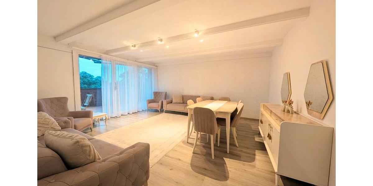 Etagenwohnung Neumünster Brachenfeld/Ruthenberg - 3 Zimmer, 100 m&sup2;, 1.300&euro; | Angebot:27635758