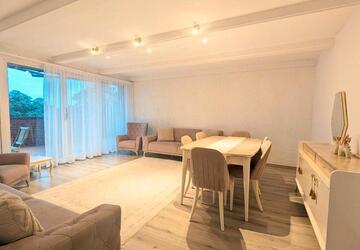 Wohnung Neumünster Brachenfeld/Ruthenberg - 3 Zimmer, 100 m&sup2;, 1.300&euro; | Angebot:27635758