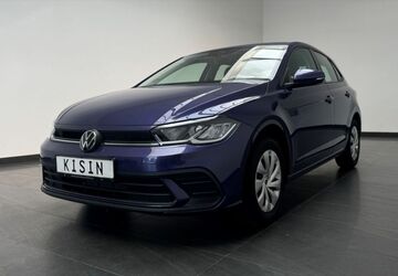 VW Polo 1.915 km 18.799 &euro; Neumünster 24536