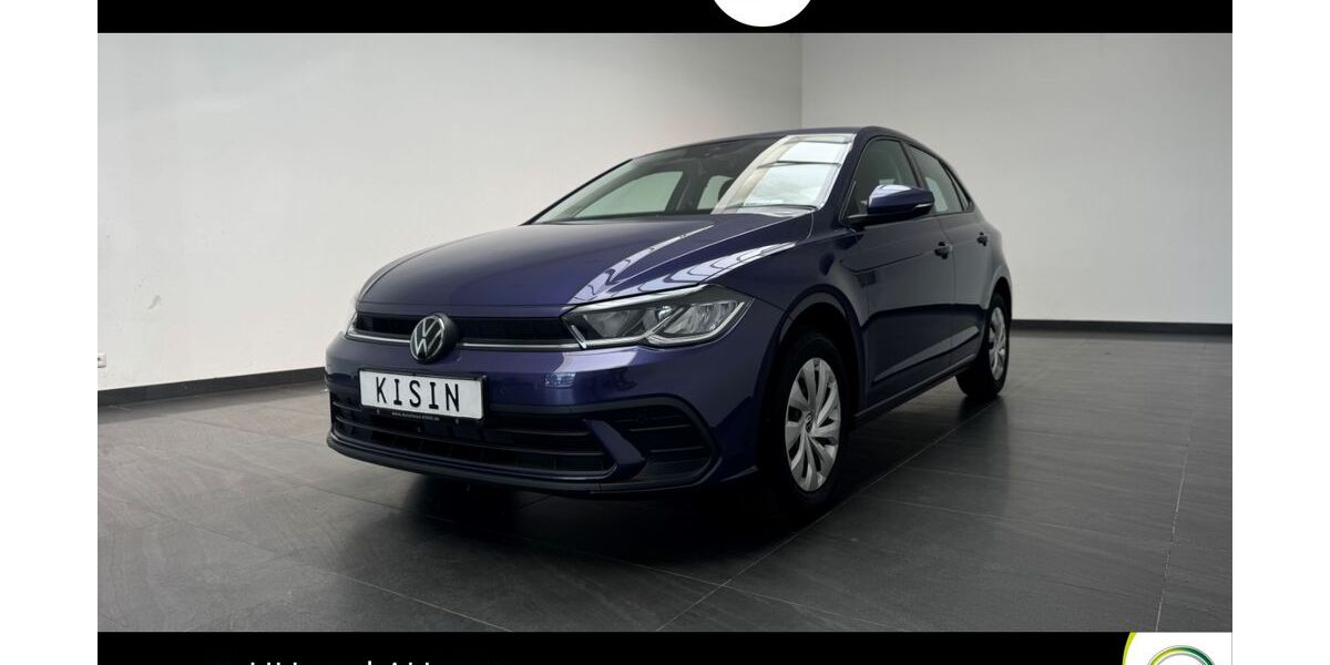 VW Polo 1.915 km 18.799 &euro; Neumünster 24536
