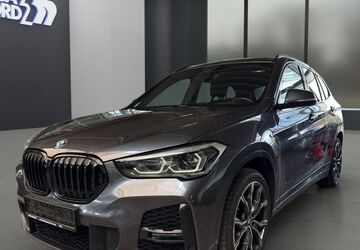 BMW X1 182.821 km 18.888 &euro; Kiel 24118