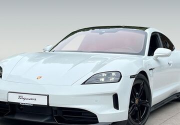 Porsche Taycan 14.980 km 132.980 &euro; Kiel 24159
