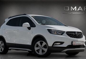 Opel Mokka 98.000 km 11.299 &euro; Kiel OT Suchsdorf 24107
