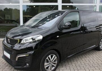 Peugeot Traveller 58.450 km 36.990 &euro; Neumünster 24539