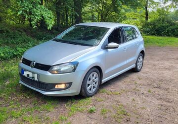VW Polo 145.000 km 5.750 &euro; Blumenthal 24241