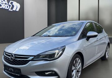 Opel Astra 151.559 km 5.333 &euro; Kiel 24118