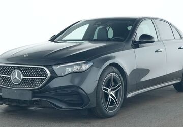 Mercedes-Benz E 220 26.484 km 51.220 &euro; Kiel 24109