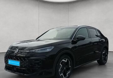 VW T-Roc 5.000 km 37.990 &euro; Kiel 24159