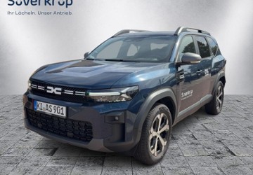 Dacia Bigster 2.500 km 32.980 &euro; Kiel 24118