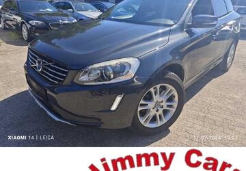 Volvo XC60 210.000 km 10.999 &euro; Kiel-Moorsee 24145