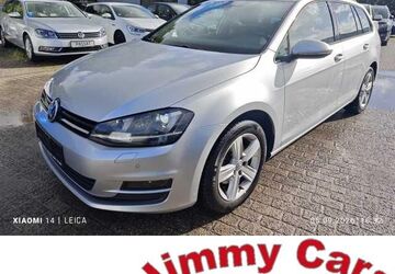 VW Golf 185.000 km 6.999 &euro; Kiel-Moorsee 24145