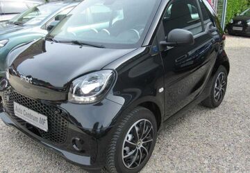 Smart ForTwo 31.800 km 12.950 &euro; Gettorf 24214