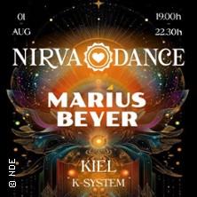 Marius Beyer - aka Ecstatic Dance Events
