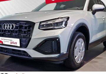 Audi Q2 8.050 km 32.980 &euro; Kiel 24118