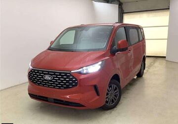Ford Tourneo Custom 17.482 km 39.990 &euro; Neumünster 24536
