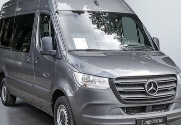 Mercedes-Benz Sprinter 91.750 km 38.080 &euro; Kiel 24109