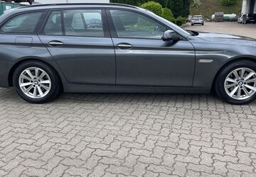 BMW 520 194.000 km 11.800 &euro; Kiel 24113