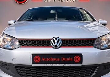 VW Polo 160.000 km 3.300 &euro; Kronshagen 24119