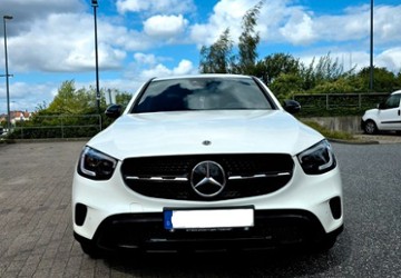 Mercedes-Benz GLC 300 104.185 km 39.000 &euro; Kiel 24103