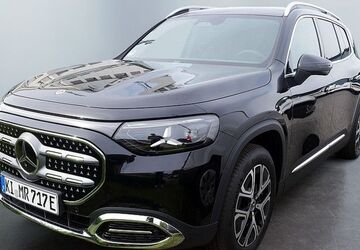 Mercedes-Benz GLB 250 9.999 km 56.450 &euro; Kiel 24109