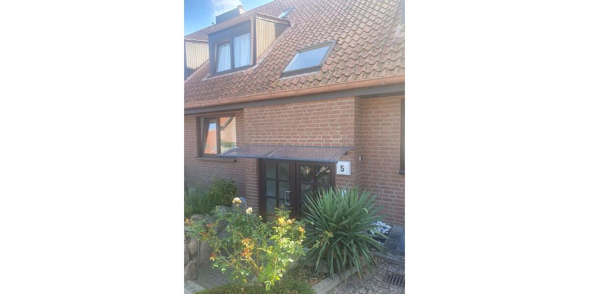 Erdgeschoßwohnung Lütjenburg - 2 Zimmer, 63 m&sup2;, 750&euro; | Angebot:26491996