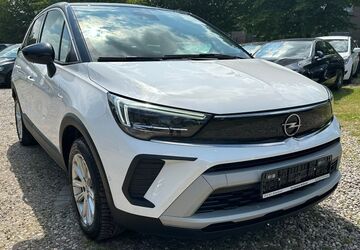 Opel Crossland (X) 76.000 km 10.999 &euro; Kiel 24145