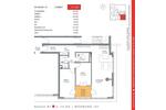 Etagenwohnung Kiel Gaarden-Ost - 3 Zimmer, 94 m&sup2;, 1.588&euro; | Angebot:20220742
