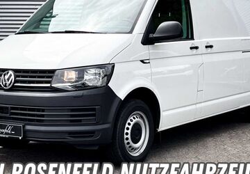 VW T6 Transporter 108.000 km 23.490 &euro; Schwentinental (Kiel) 24223