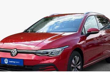 VW Golf 18.790 km 24.777 &euro; Kiel 24159