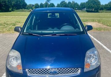 Ford Fiesta 234.650 km 1.299 &euro; Wellsee 24145
