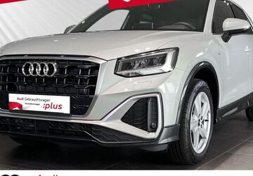 Audi Q2 5.850 km 29.980 &euro; Kiel 24118