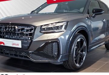 Audi Q2 9.999 km 41.880 &euro; Kiel 24118