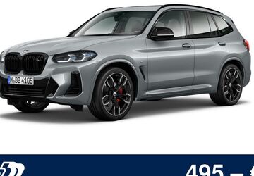 BMW X3 M40 26.767 km 53.250 &euro; Kiel 24118