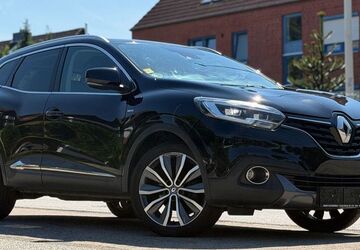 Renault Kadjar 245.600 km 7.299 &euro; Kiel OT Suchsdorf 24107