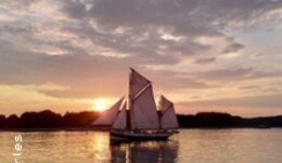 Abendtörn zur Kieler Woche 2026