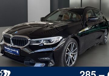 BMW 330 149.375 km 28.950 &euro; Kiel 24118