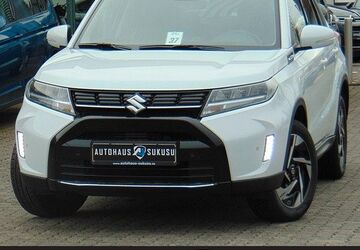 Suzuki Vitara 35.546 km 21.990 &euro; Neumünster 24537