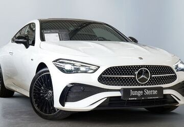 Mercedes-Benz CLE 300 17.078 km 52.130 &euro; Kiel 24109